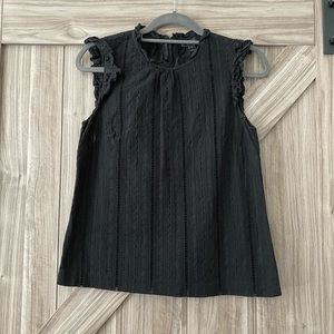 J CREW Blouse
